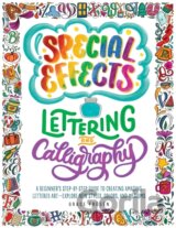 Special Effects Lettering and Calligraphy