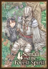 Somali and the Forest Spirit Vol. 1