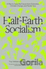 Half-Earth Socialism