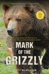 Mark of the Grizzly