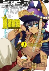 Im: Great Priest Imhotep, Vol. 1