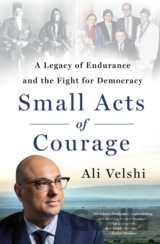Small Acts of Courage
