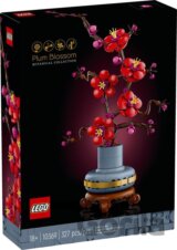 LEGO® Icons 10369 Marhuľa japonská
