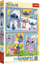 Lilo & Stitch - So Stitchom nie je nuda