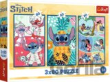 Stitchov svet / Lilo&Stitch