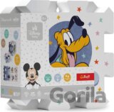 Disney penové puzzle, Mickey Mouse