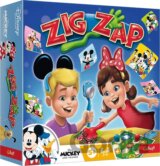 Trefl Zig Zap Disney