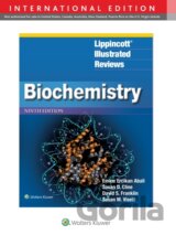 Lippincott® Illustrated Reviews: Biochemistry