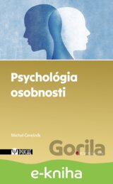 Psychológia osobnosti