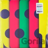 Panda Bear & Sonic Boom: Reset  LP