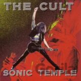 The Cult: Sonic Temple