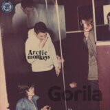 Arctic Monkeys: Humbug LP