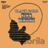 Nina Simone: Black Gold LP