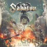 Sabaton: Heroes On Tour