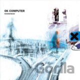 Radiohead: Ok Computer  LP