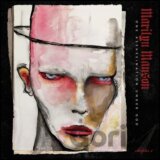 Marilyn Manson:  One Assassination Unde. Pink Light Blue LP