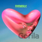 Fontaines DC: Romance LP
