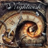 Nightwish: Yesterwynde LP