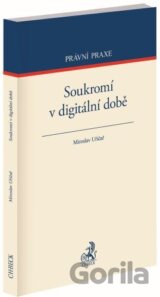Soukromí v digitální době