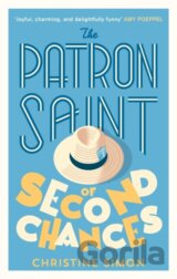 The Patron Saint of Second Chances