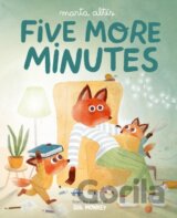 Five More Minutes