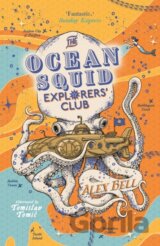 The Ocean Squid Explorers' Club