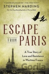 Escape from Paris