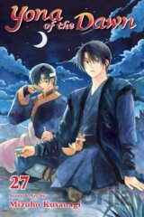 Yona of the Dawn, Vol. 27