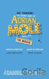 The Secret Diary of Adrian Mole Aged 13