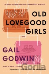 Old Lovegood Girls