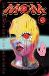 M.O.M.: Mother of Madness, Volume 1