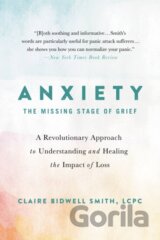Anxiety: The Missing Stage of Grief