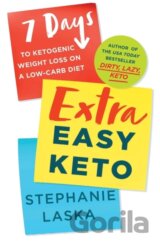 Extra Easy Keto