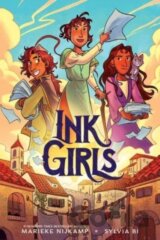 Ink Girls