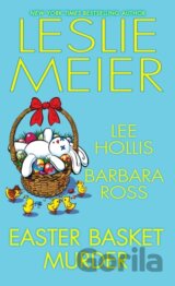 Easter Basket Murder