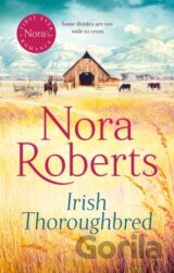 Irish Thoroughbred