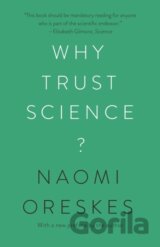 Why Trust Science?