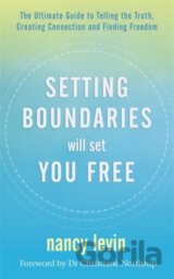 Setting Boundaries Will Set You Free