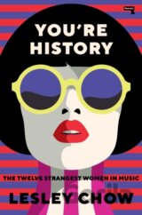 You're History