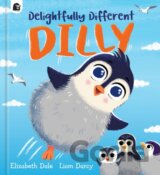 Delightfully Different Dilly