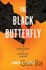 The Black Butterfly