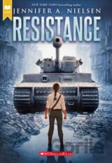 Resistance (Scholastic Gold)