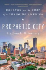 Prophetic City