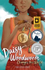 Daisy Woodworm Changes the World