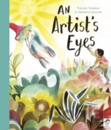 Artist's Eyes