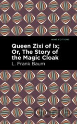 Queen Zixi of Ix