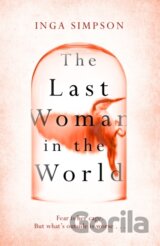 The Last Woman in the World