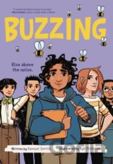 Buzzing (A Graphic Novel)