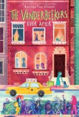 The Vanderbeekers Ever After