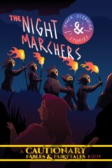 The Night Marchers and Other Oceanian Tales